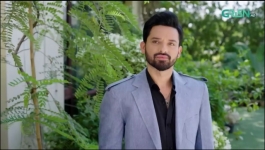 Mohabbat Aur Mehangai - Episode 24